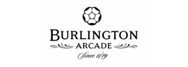 Burlington Arcade