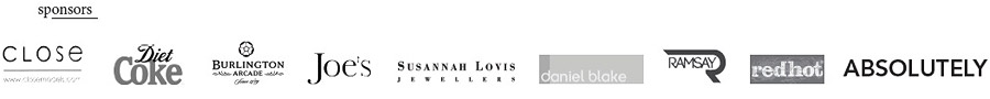 Sponsors